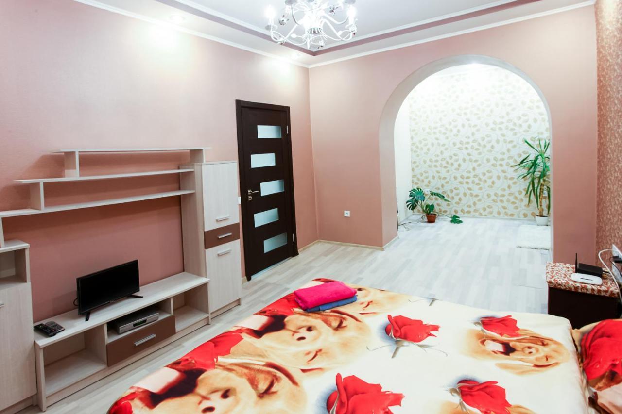 Sweet Home Apartment Κίεβο Εξωτερικό φωτογραφία