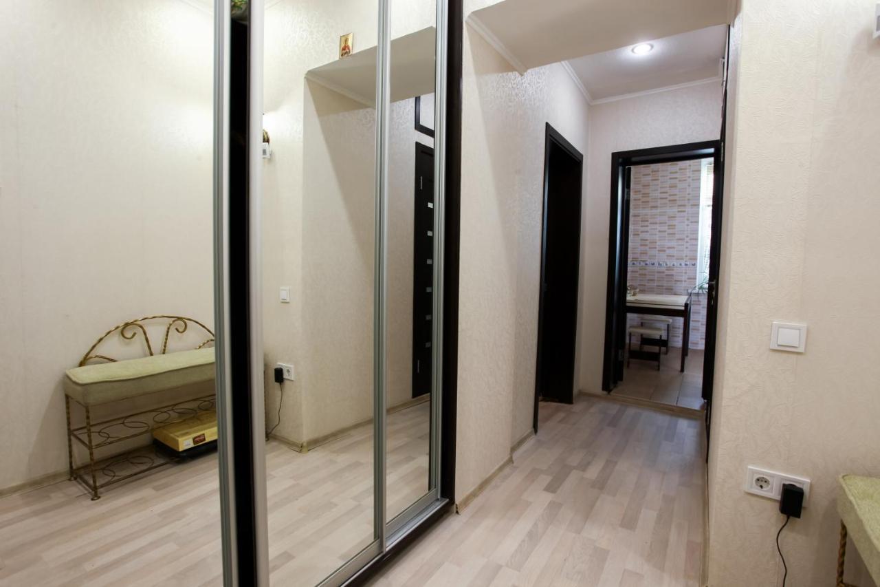 Sweet Home Apartment Κίεβο Εξωτερικό φωτογραφία