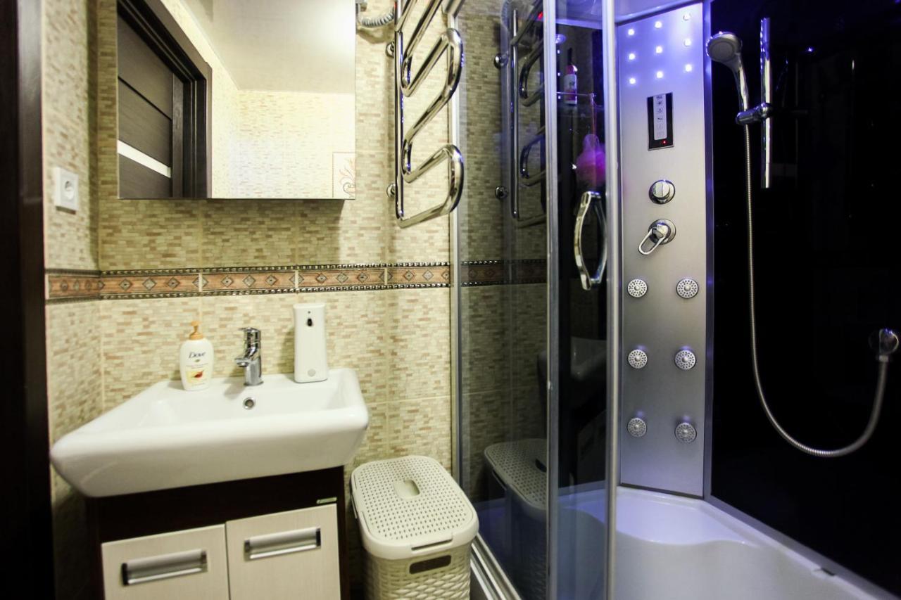 Sweet Home Apartment Κίεβο Εξωτερικό φωτογραφία