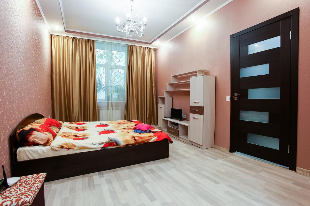 Sweet Home Apartment Κίεβο Εξωτερικό φωτογραφία