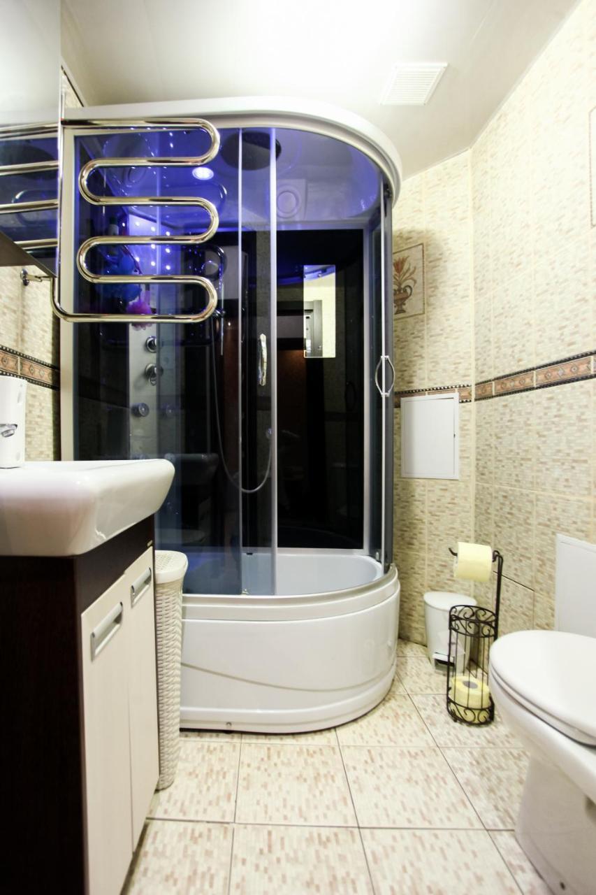 Sweet Home Apartment Κίεβο Εξωτερικό φωτογραφία